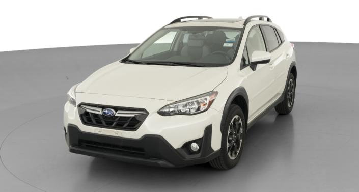 Thumbnail: 2022 Subaru Crosstrek - 1