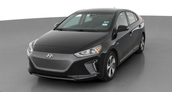 2018 Hyundai Ioniq SE -
                  Richton Park, IL