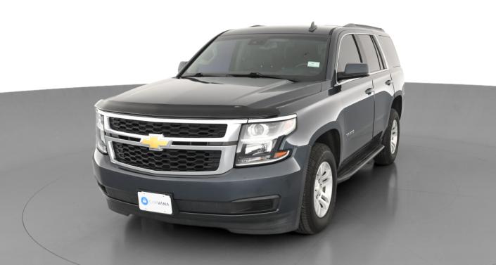 Thumbnail: 2019 Chevrolet Tahoe - 1