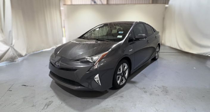Thumbnail: 2016 Toyota Prius - 1