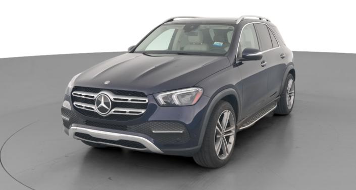 Thumbnail: 2022 Mercedes-Benz GLE - 1