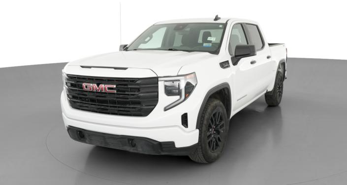 Thumbnail: 2024 GMC Sierra 1500 - 1