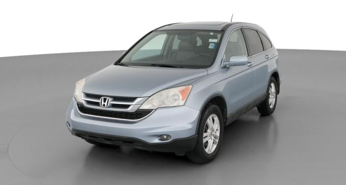 Thumbnail: 2010 Honda CR-V - 1