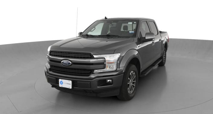 Thumbnail: 2019 Ford Econoline - 1