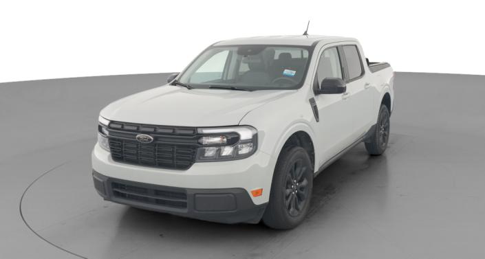 Thumbnail: 2023 Ford Maverick - 1