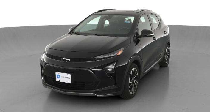 Thumbnail: 2022 Chevrolet Bolt EUV - 1