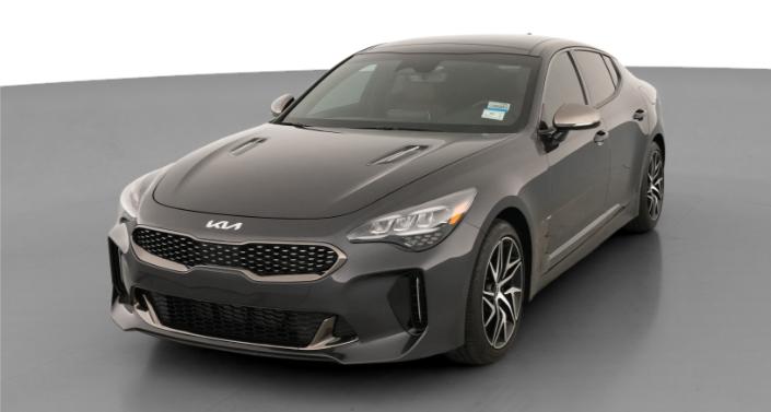 Thumbnail: 2023 Kia Stinger - 1