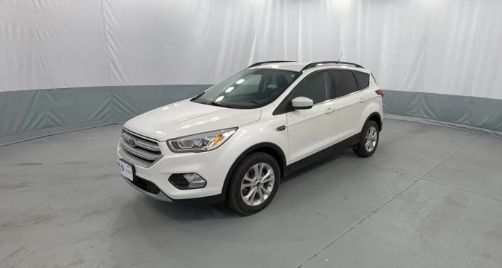 Thumbnail: 2019 Ford Escape - 1