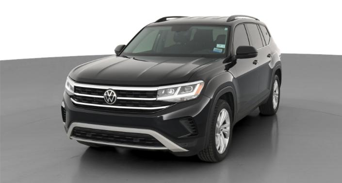 Thumbnail: 2021 Volkswagen Atlas - 1