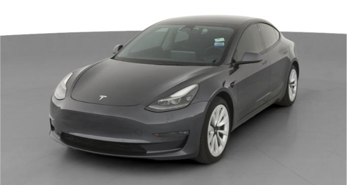 Thumbnail: 2022 Tesla Model 3 - 1
