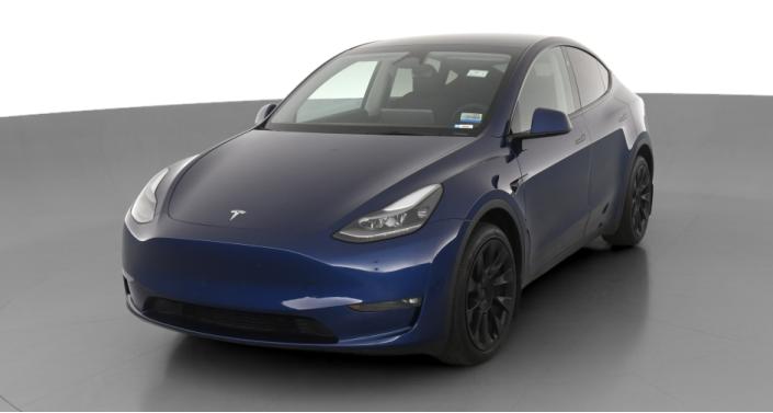Thumbnail: 2023 Tesla Model Y - 1