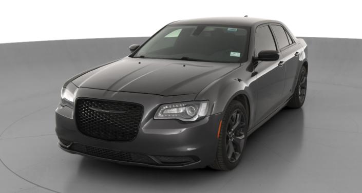 Thumbnail: 2022 Chrysler 300 - 1