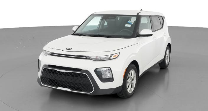 Thumbnail: 2020 Kia Soul - 1