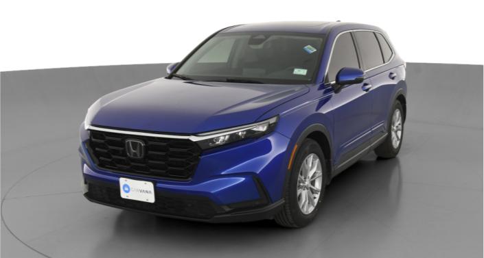 Thumbnail: 2023 Honda CR-V - 1