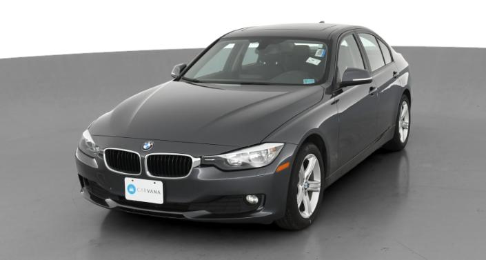 Thumbnail: 2014 BMW 3 Series - 1