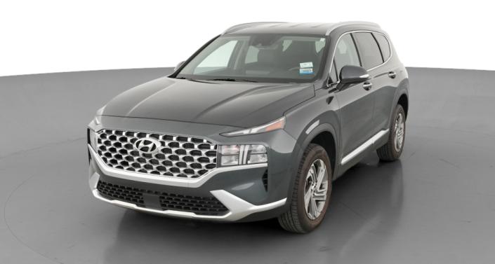 Thumbnail: 2021 Hyundai Santa Fe - 1