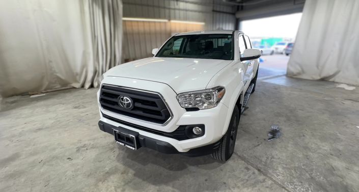 Thumbnail: 2023 Toyota Tacoma - 1