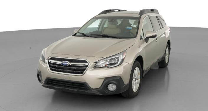 Thumbnail: 2018 Subaru Outback - 1