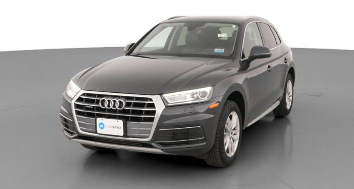 Thumbnail: 2020 Audi Q5 - 1