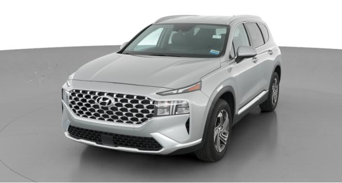 Thumbnail: 2021 Hyundai Santa Fe - 1
