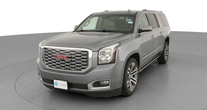2018 GMC Yukon XL Denali -
                  Hebron, OH