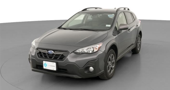 Thumbnail: 2023 Subaru Crosstrek - 1