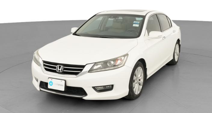 Thumbnail: 2014 Honda Accord - 1