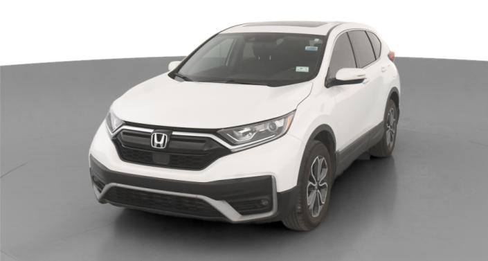 Thumbnail: 2022 Honda CR-V - 1