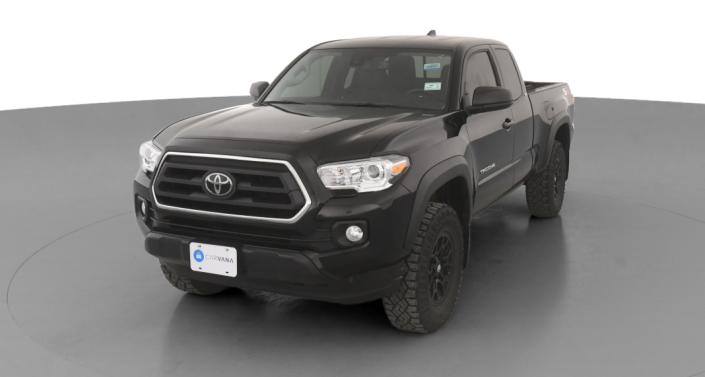 Thumbnail: 2023 Toyota Tacoma - 1