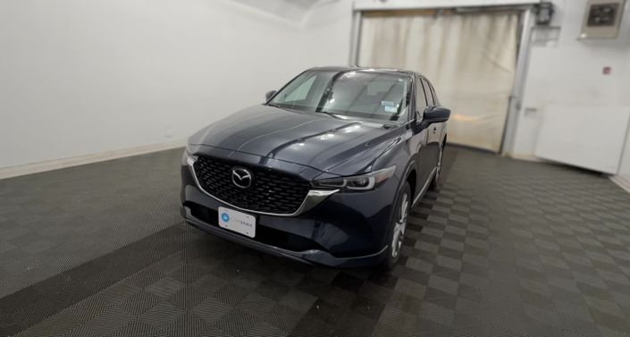 Thumbnail: 2024 Mazda CX-5 - 1