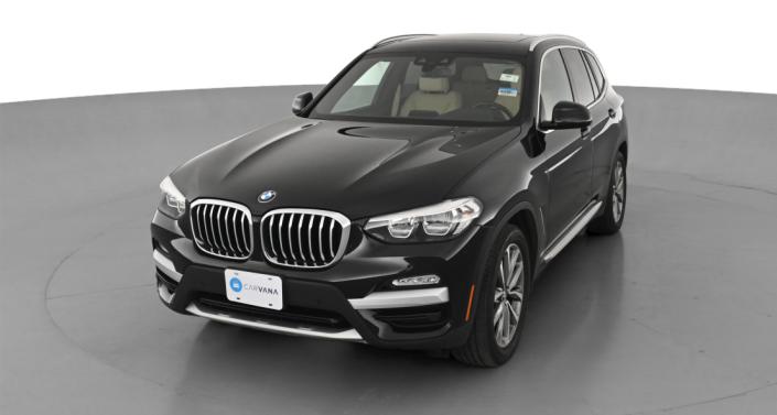 Thumbnail: 2019 BMW X3 - 1