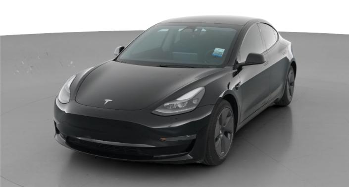 Thumbnail: 2023 Tesla Model 3 - 1