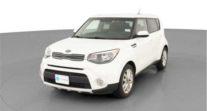 Thumbnail: 2018 Kia Soul - 1
