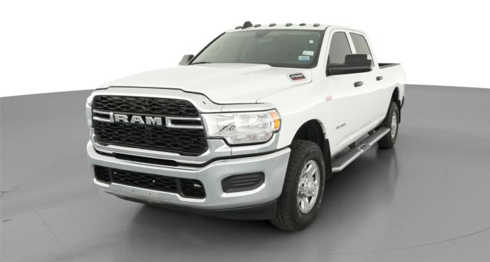 Thumbnail: 2020 RAM 2500 - 1