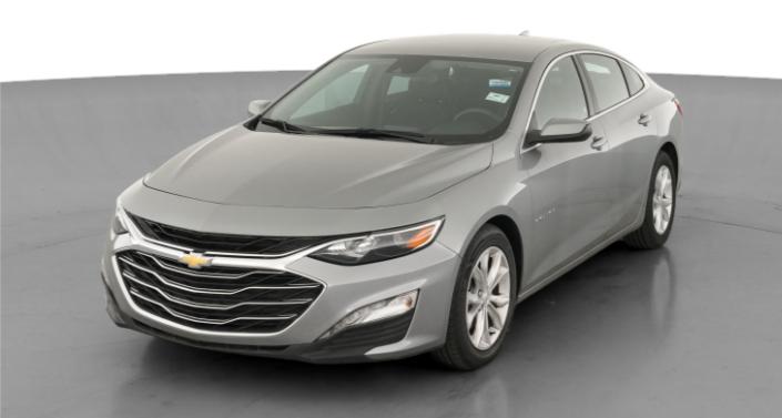Thumbnail: 2023 Chevrolet Malibu - 1