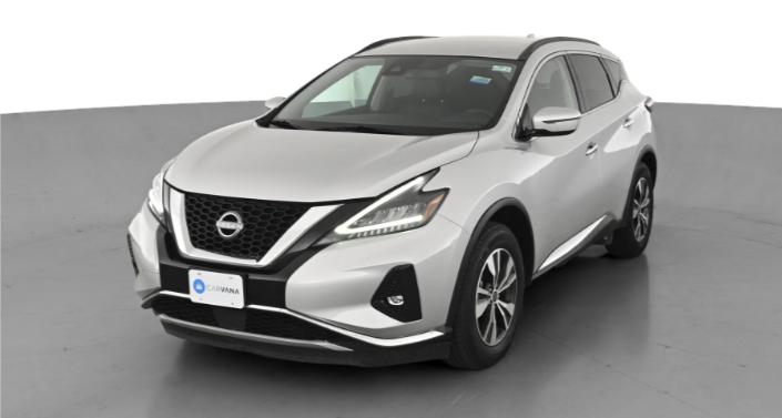 Thumbnail: 2023 Nissan Murano - 1