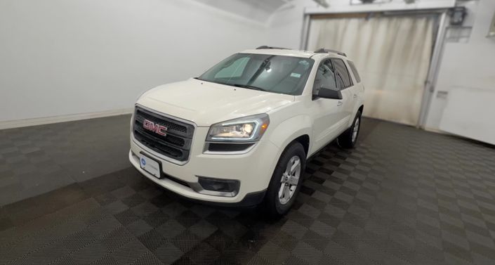 Thumbnail: 2014 GMC Acadia - 1