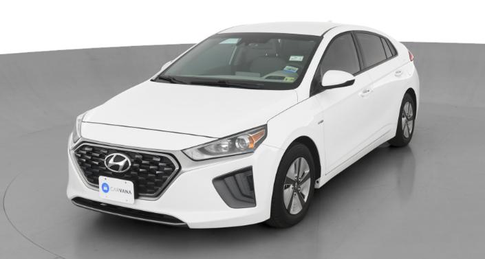 Thumbnail: 2020 Hyundai Ioniq - 1