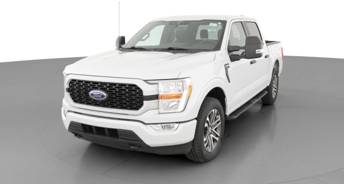 Thumbnail: 2022 Ford Econoline - 1