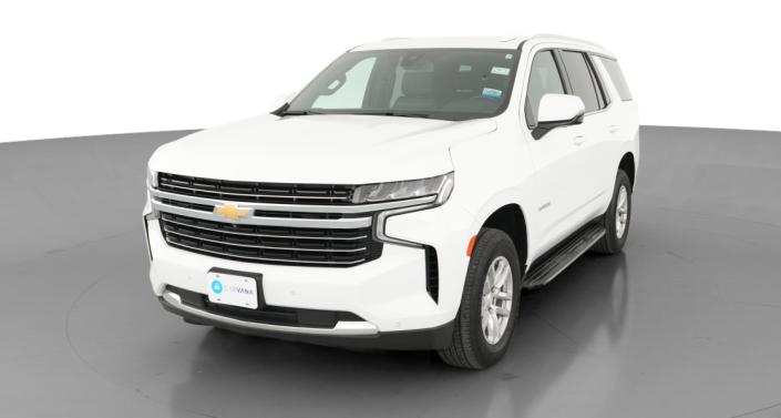 Thumbnail: 2022 Chevrolet Tahoe - 1