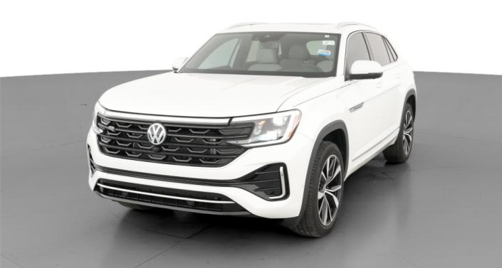 Thumbnail: 2025 Volkswagen Atlas - 1