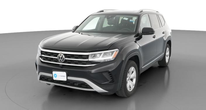 Thumbnail: 2021 Volkswagen Atlas - 1