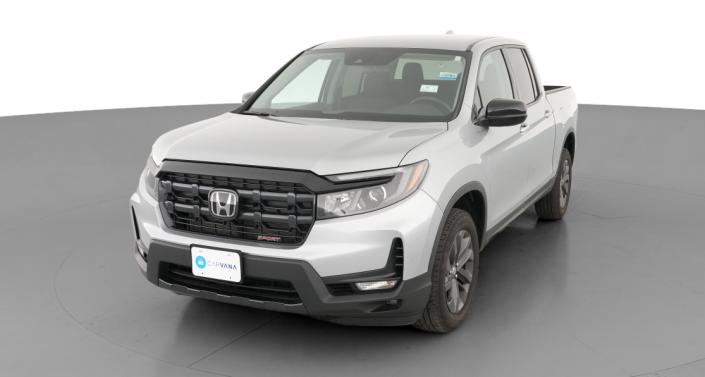 Thumbnail: 2024 Honda Ridgeline - 1