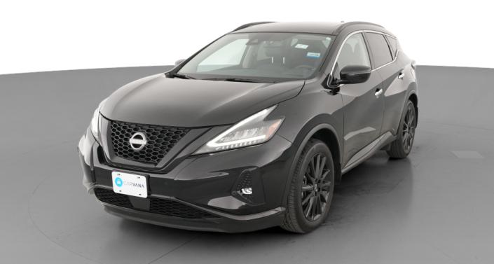 Thumbnail: 2024 Nissan Murano - 1
