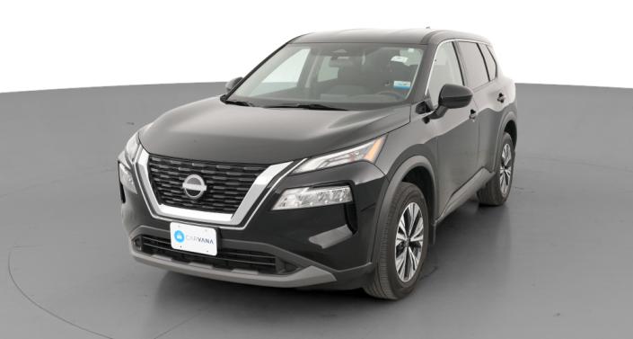 Thumbnail: 2023 Nissan Rogue - 1