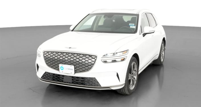 Thumbnail: 2024 Genesis GV70 - 1