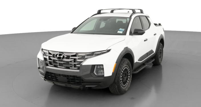 Thumbnail: 2024 Hyundai Santa Cruz - 1