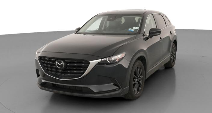 Thumbnail: 2023 Mazda CX-9 - 1