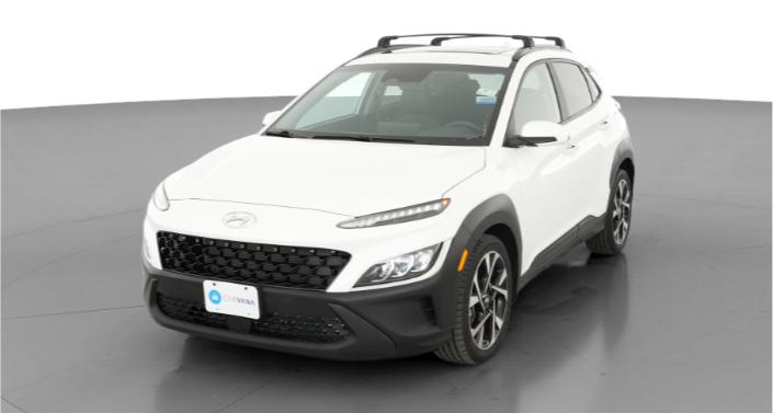 Thumbnail: 2022 Hyundai Kona - 1