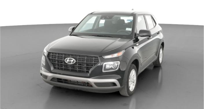 Thumbnail: 2022 Hyundai Venue - 1